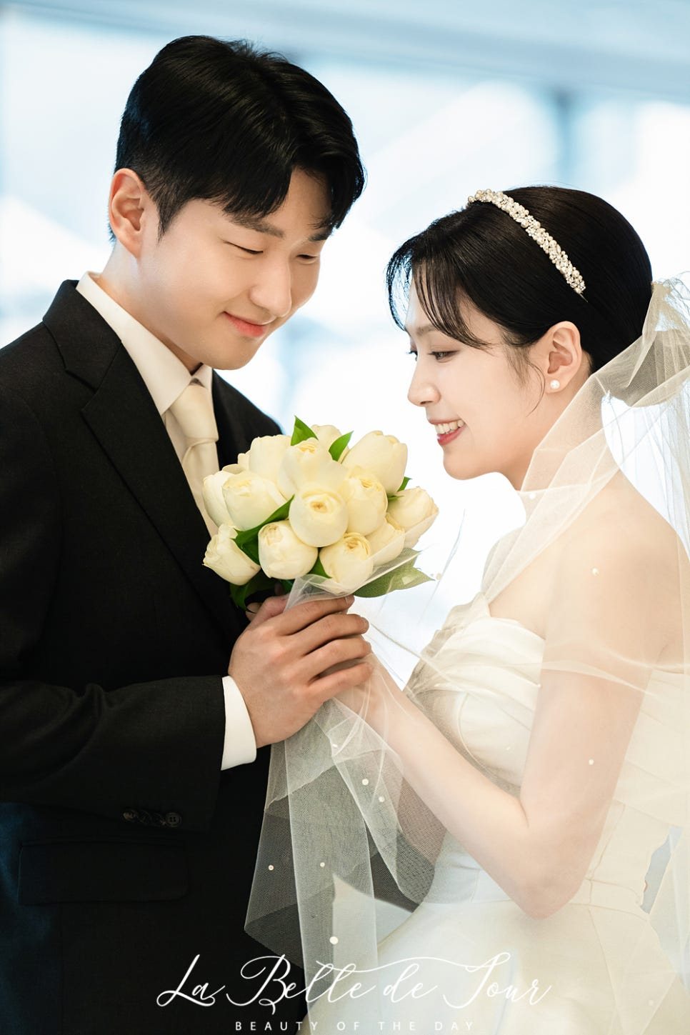 월드컵컨벤션 그랜드볼룸 본식홀 본식스냅 사진 4