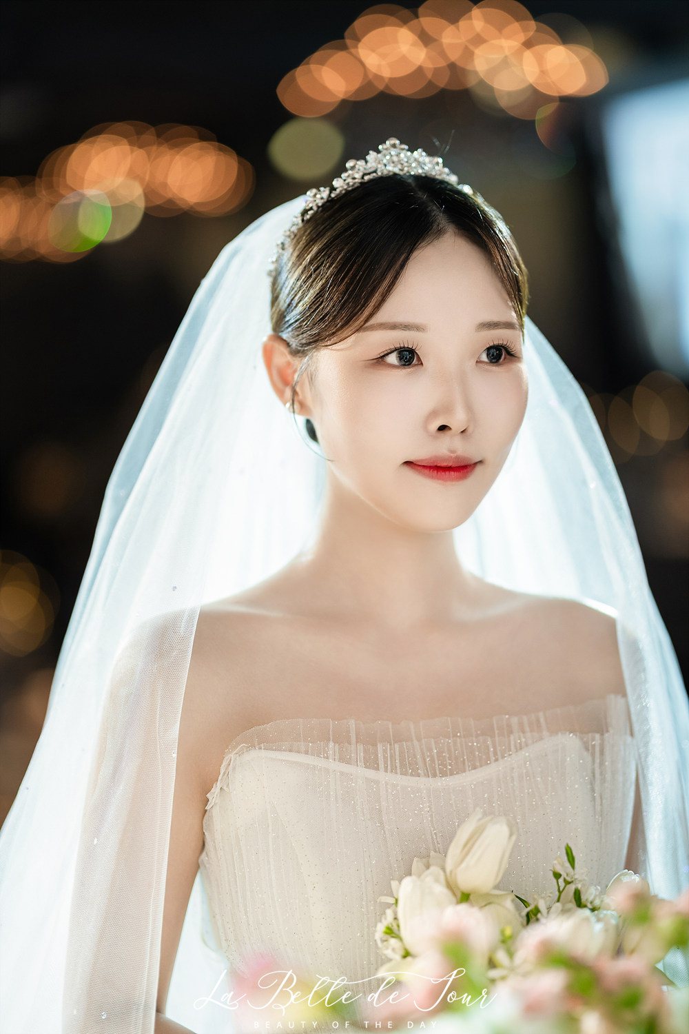 상록아트홀 그랜드볼룸 본식스냅 사진 2