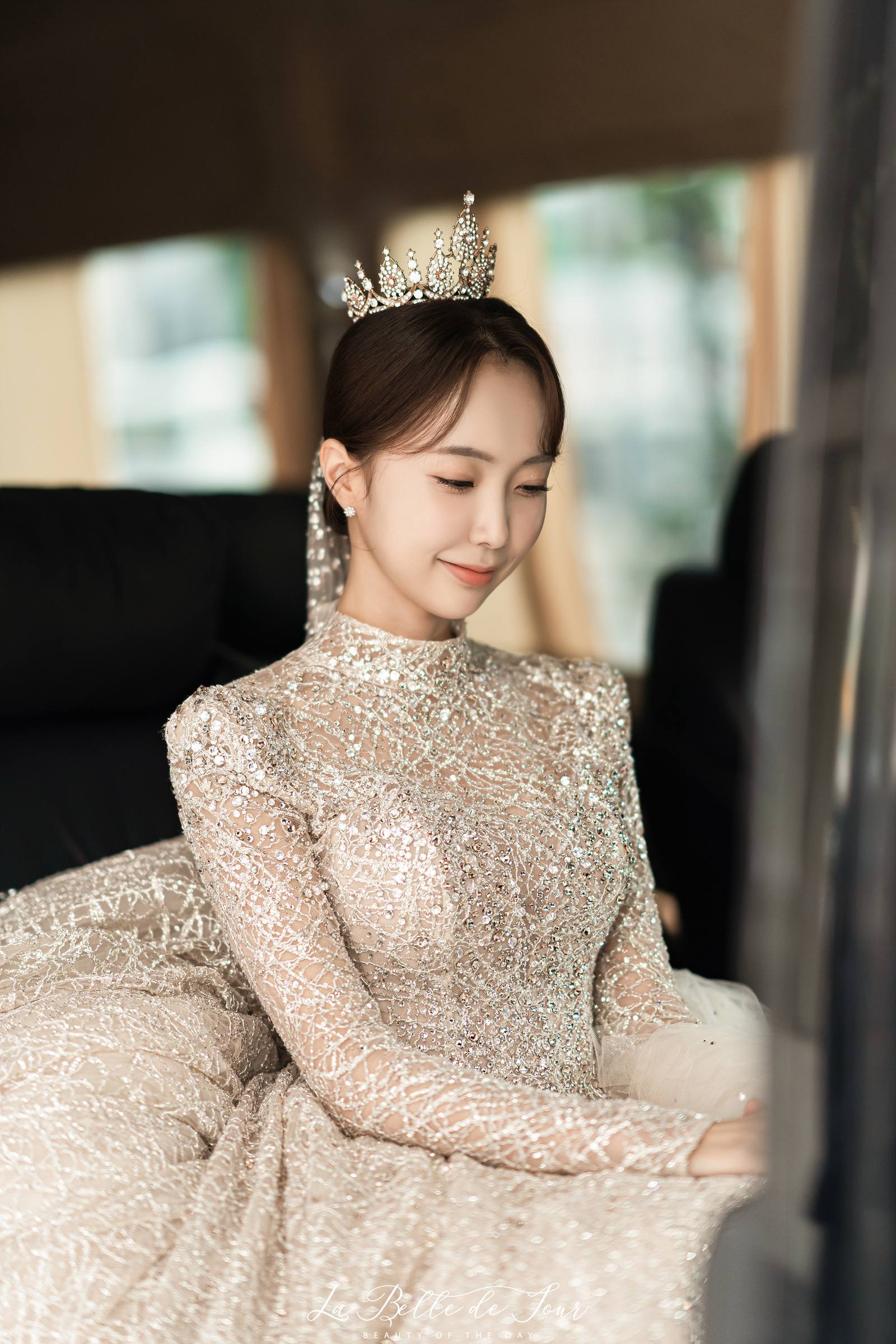 노보텔 본식홀 본식스냅 사진 5