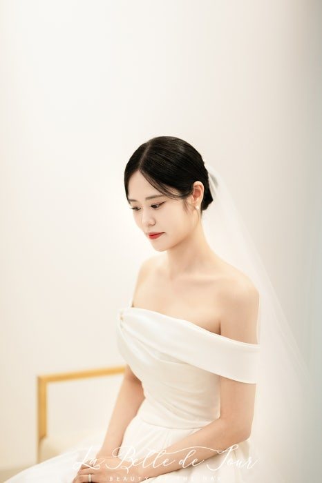 지타워컨벤션 중복 본식스냅 사진 2