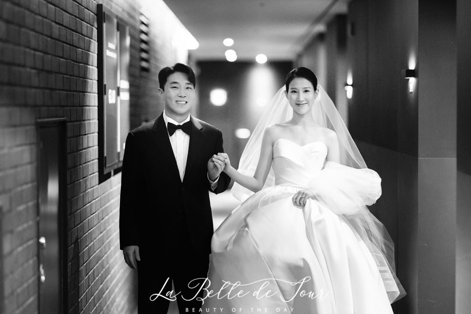 글래드 호텔 BLOOM(LL층) 본식스냅 사진 8
